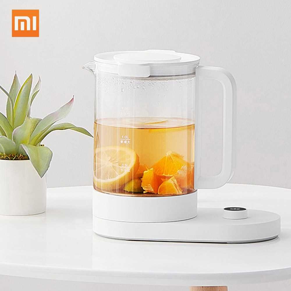 Xiaomi Mijia Multifunctional Kettle (end 1/2/2023 12:00 AM)