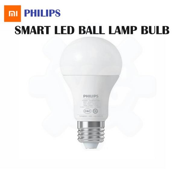 xiaomi philips smart lamp