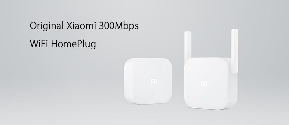 Xiaomi Mijia WiFi Powerline Line Powe (end 5/1/2020 4:51 PM)