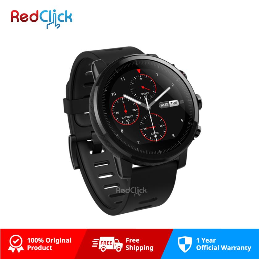 amazfit mi