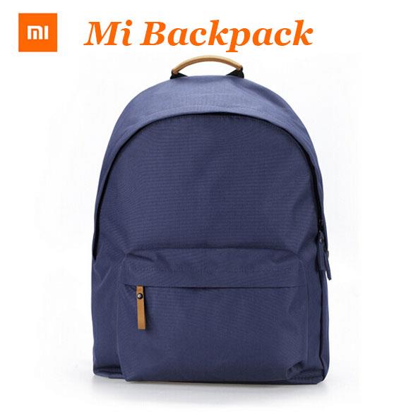 xiaomi school backpack