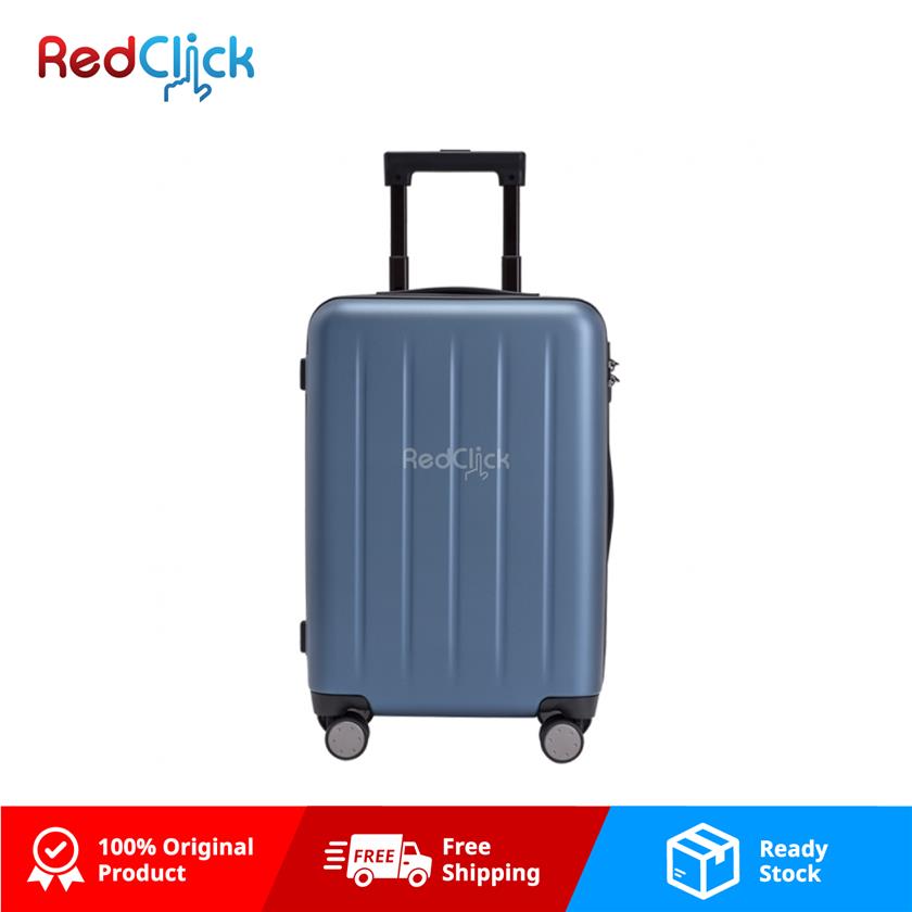 mi trolley suitcase 20