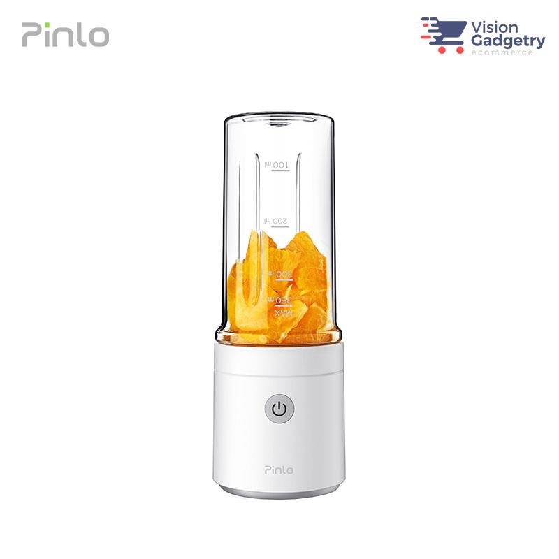 Xiaomi Pinlo Portable Mini Grinder Blender Mixer Fruit Vegetable