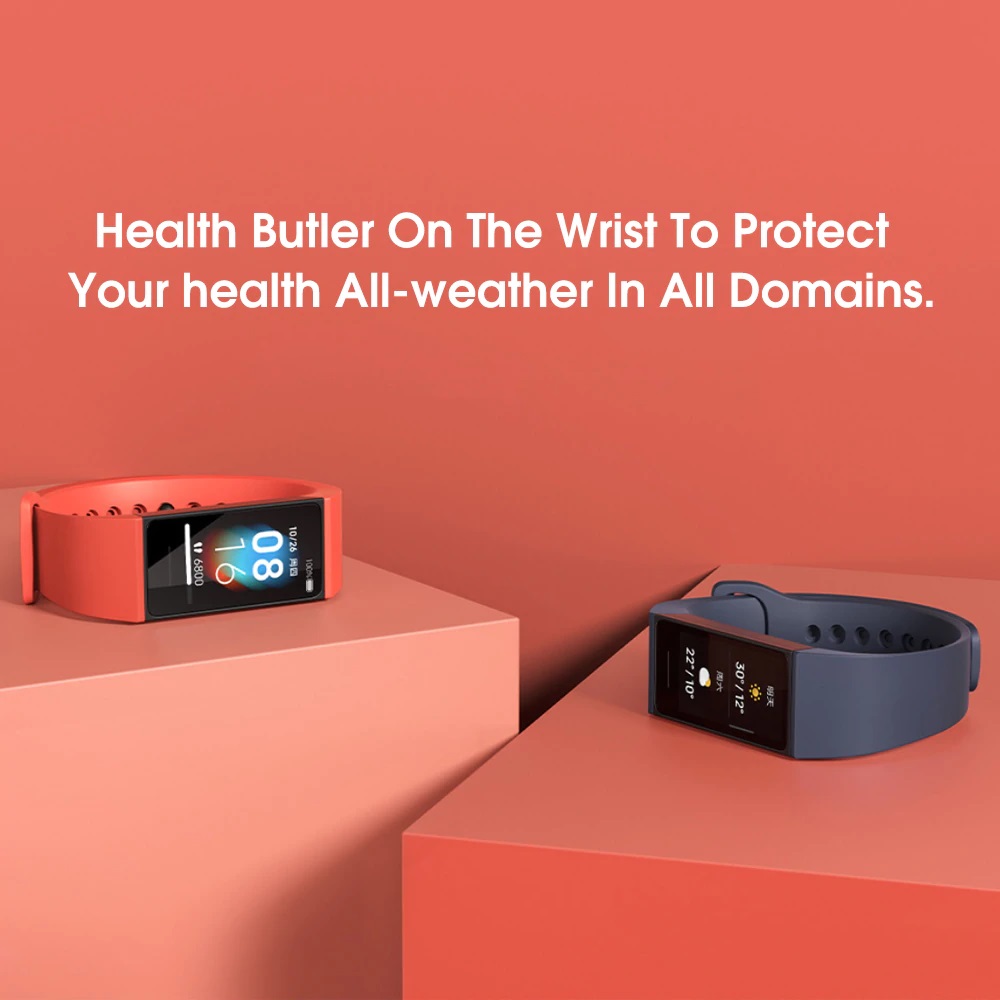 Xiaomi Redmi Band Smart Band Blueto (end 12/8/2022 12:00 AM)