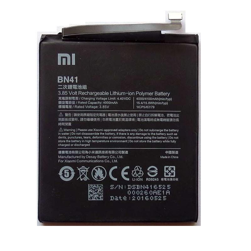 XiaoMi Redmi Hong Mi Note 4 Note4 3. (end 8/27/2020 3:15 PM)