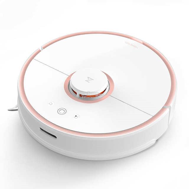 roborock robot vacuum cleaner gen 2