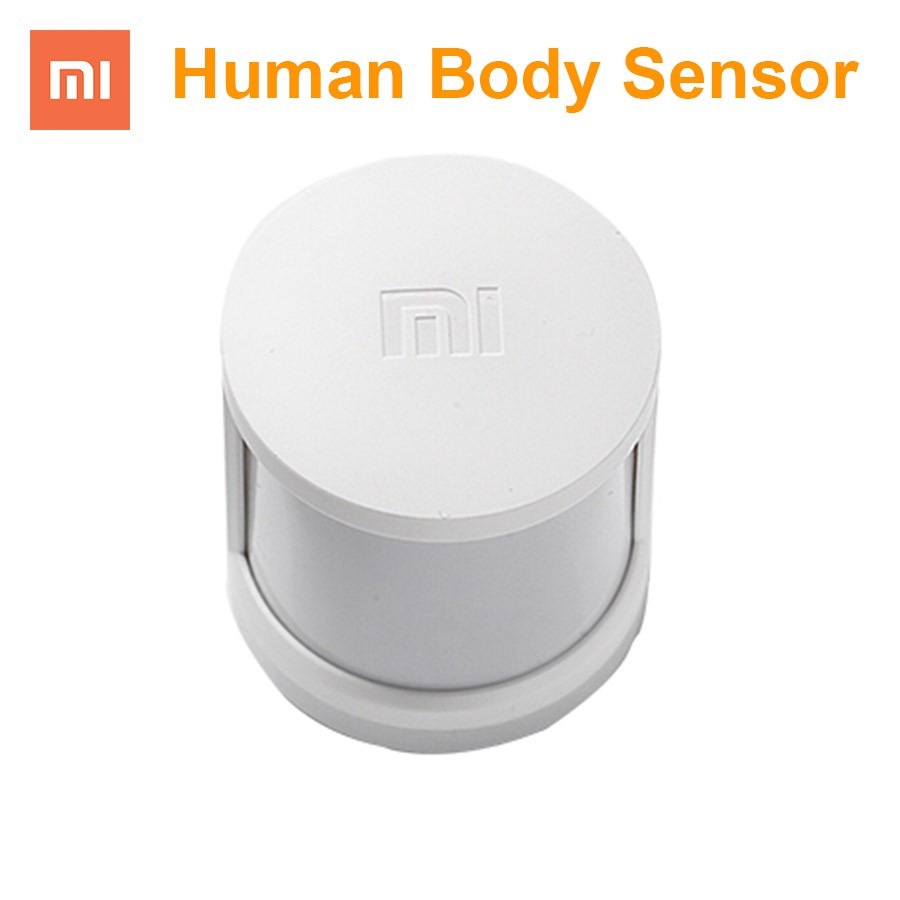 Xiaomi Smart Home Smarthome Motion Body Sensor