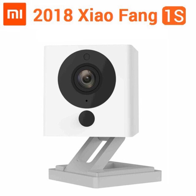 Xiaomi XiaoFang 1S Night Vision WiFi IP Smart Home 1080P CCTV Camera ISC5