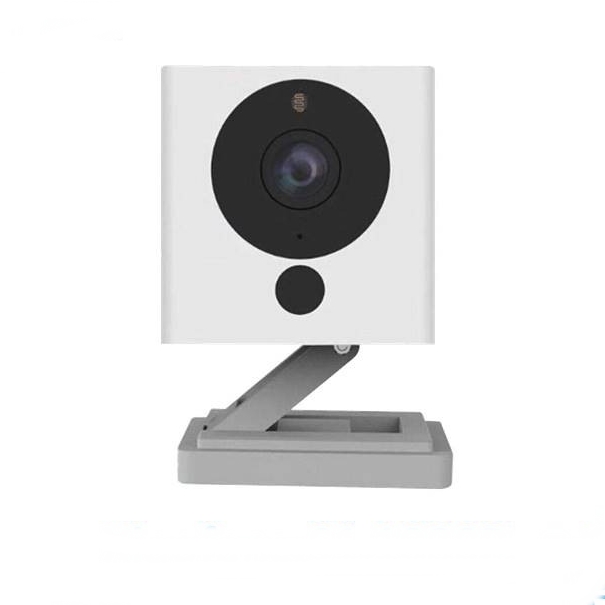 Xiaomi Xiaofang 1S Xiao Fang Small Square Smart Home Camera CCTV 1080P