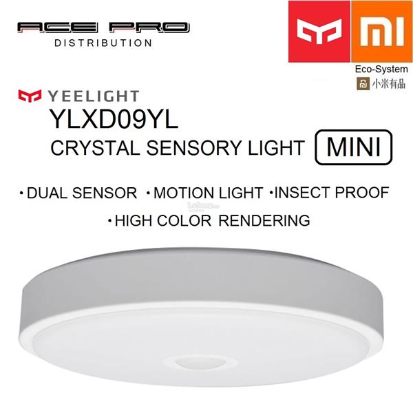 Xiaomi Yeelight Crystal Sensory Ceil End 1 31 2021 1 37 Pm