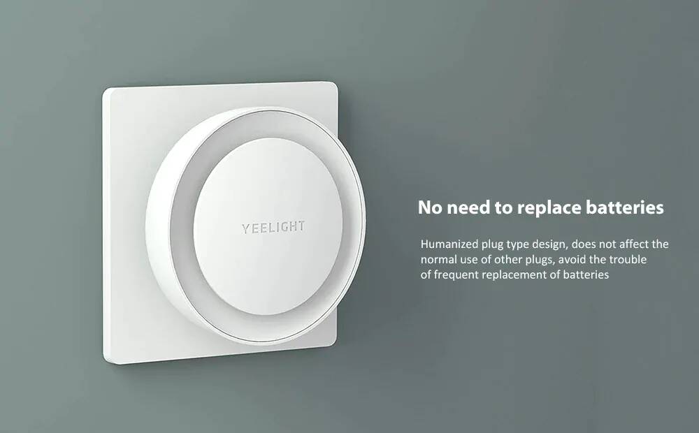 xiaomi yeelight 2