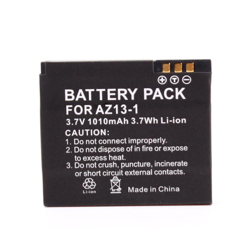 Xiaomi Yi Xiaoyi USB Charging Dock Dual Charger + Battery