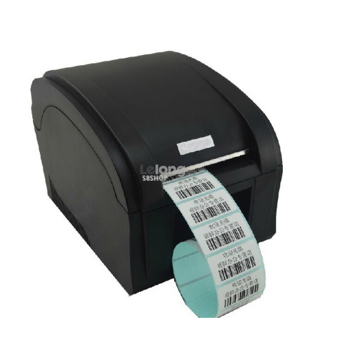Xprinter XP-360B Thermal Label Printer