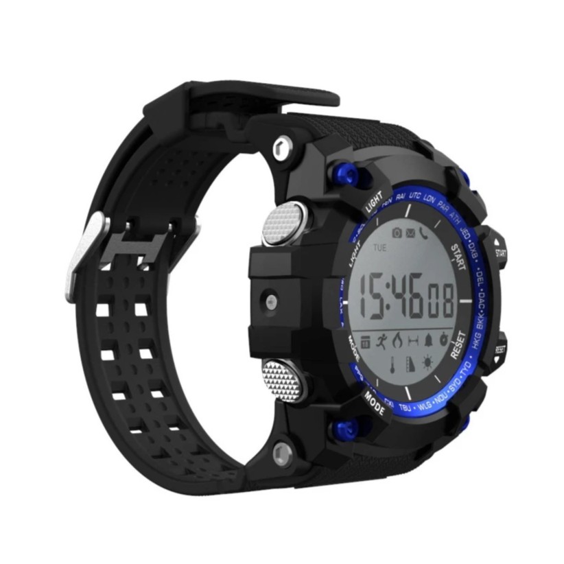 XR05 Waterproof Bluetooth Sports Health Smart Watch for IOS Android