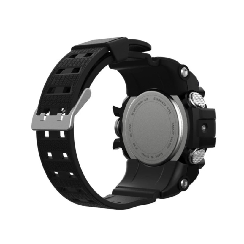 XR05 Waterproof Bluetooth Sports Health Smart Watch for IOS Android