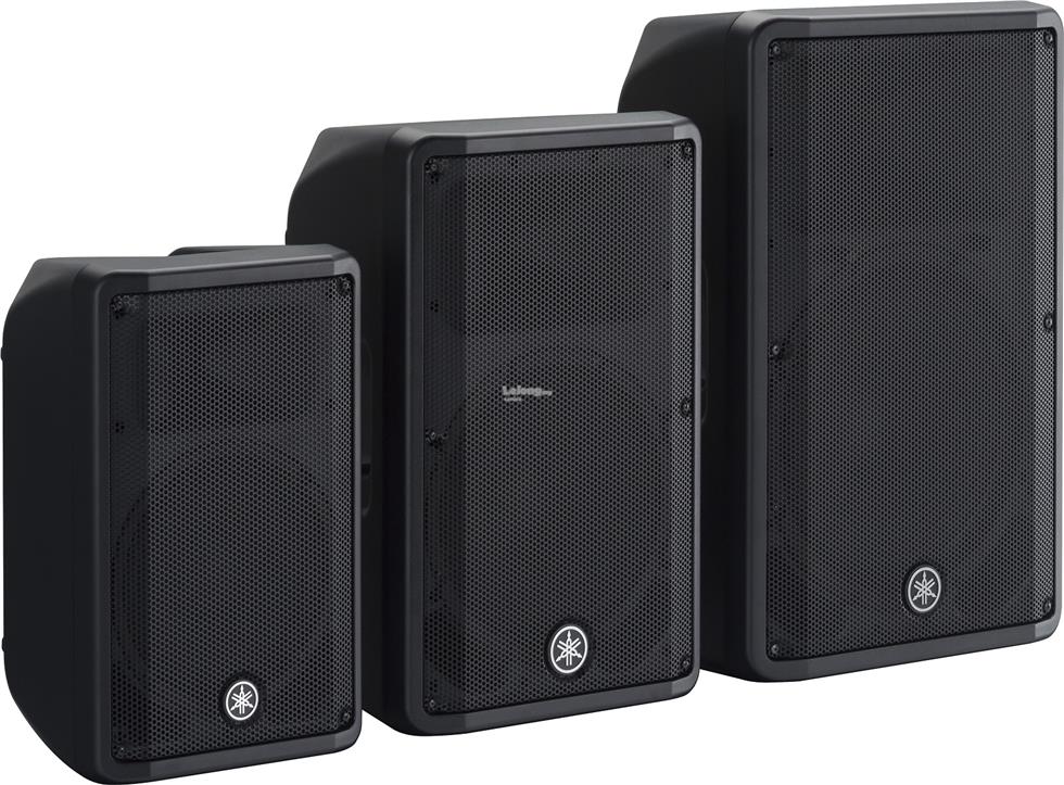 yamaha cbr12 speaker