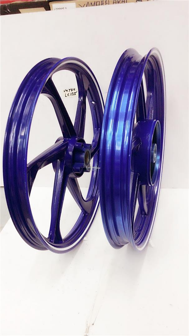 sport rim motor murah