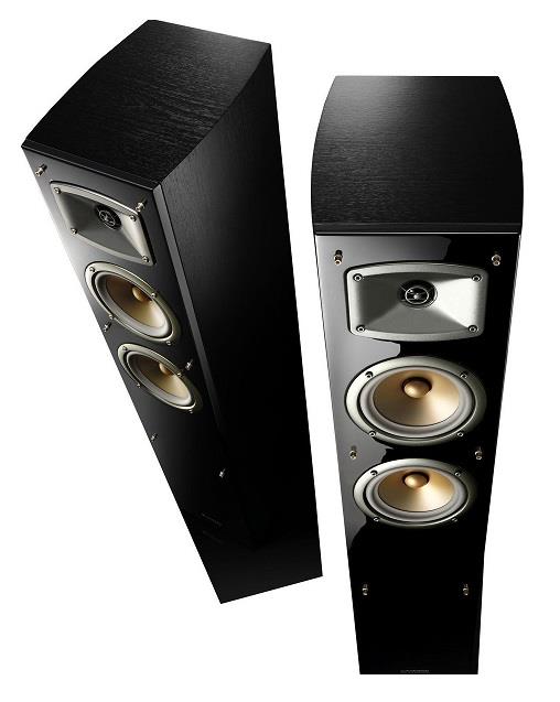 Yamaha Ns F330 Floor Standing Speaker