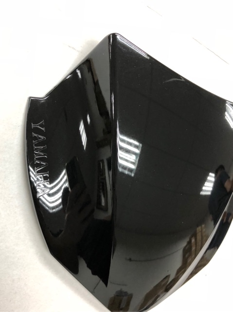 Yamaha Srl115 Fi Visor Cowling Lens