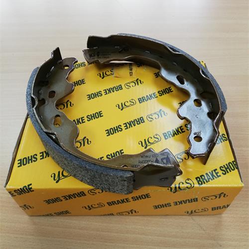 YCS brake shoe for Perodua Alza (end 8/26/2021 2:48 PM)