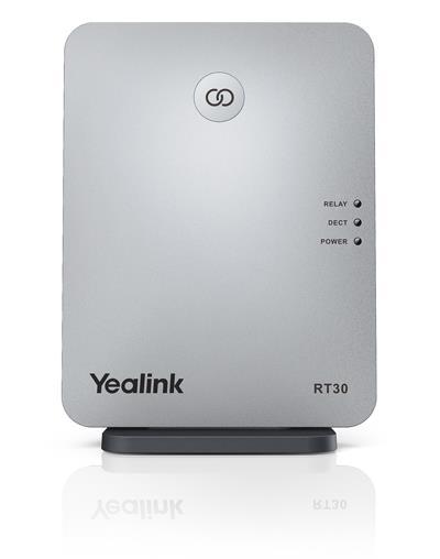 Yealink DECT Repeater (RT30)