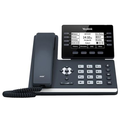 Yealink Smart Media Phone (SIP-T53W)