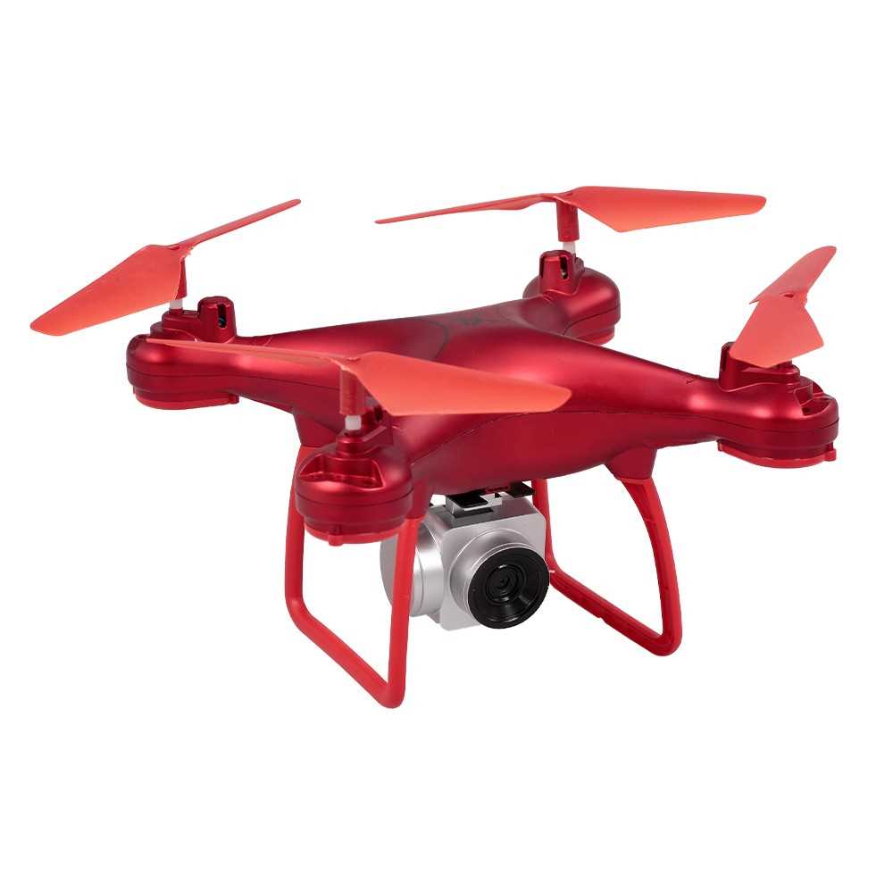 rc drone quadcopter with camera