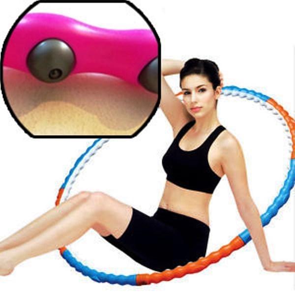 hula hoop sport