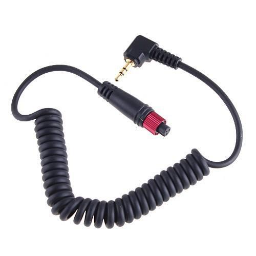 YongNuo LS-021/C1 Shutter Release Remote Connection Cord Cable Canon