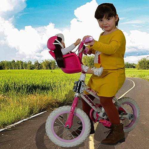 baby doll bike seat carrier