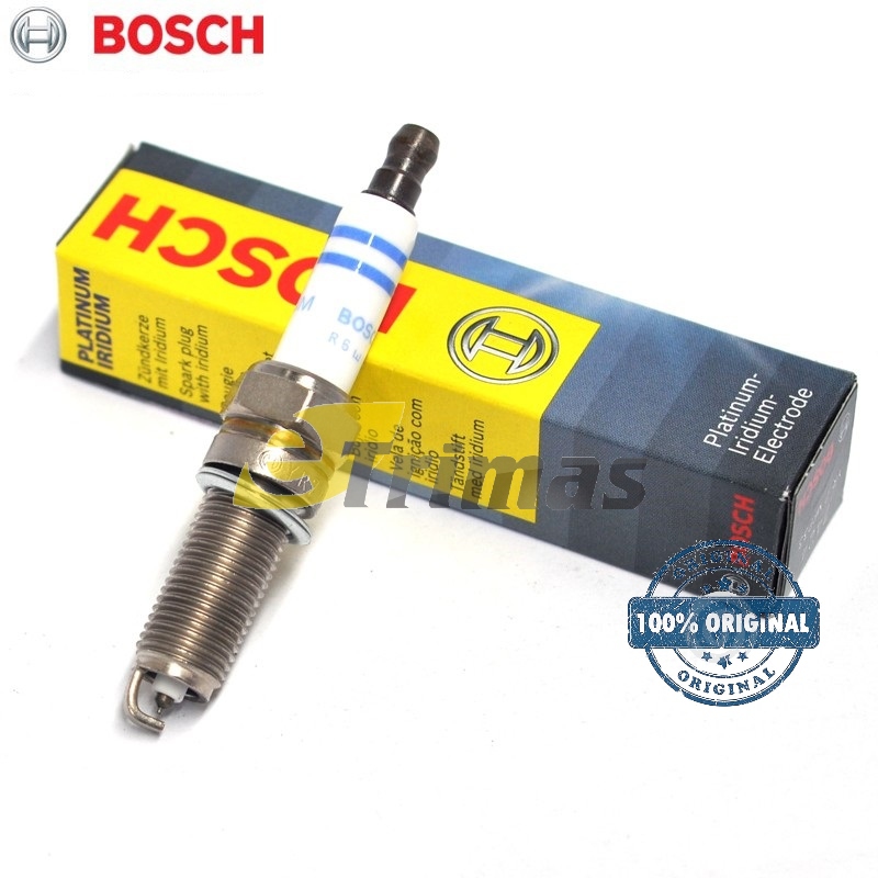 Yr7di30 Bosch Platinum Iridium Spark End 8 3 2019 4 31 Pm