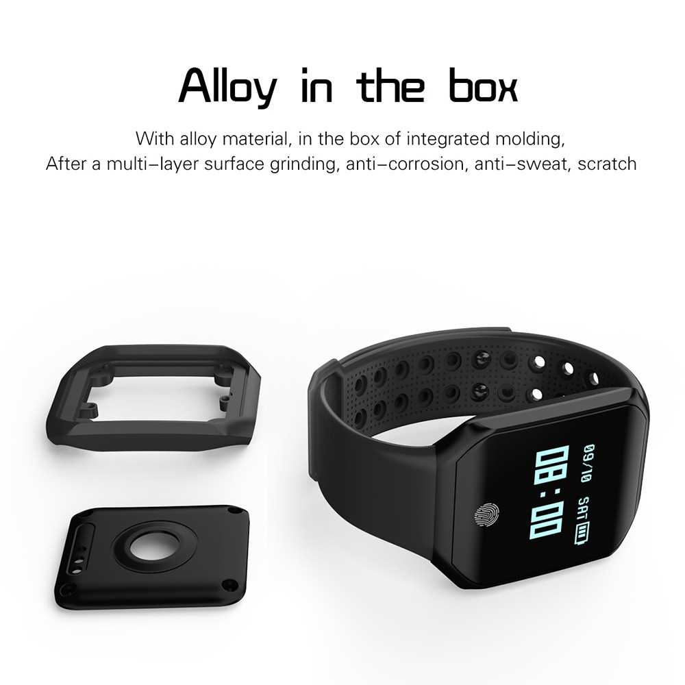 smart watch z66