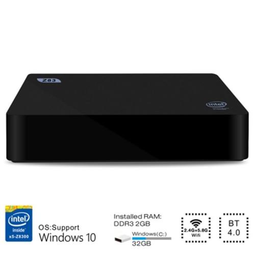 Z83ii Mini Pc Intel Atom X5 Z8350 Q End 4302020 1214 Pm