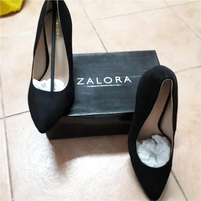  ZALORA  Leather Shoes  for Ladies end 10 27 2021 11 06 PM 