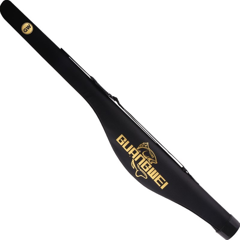 Zanlure 1 3m Fishing Rod Bag Portable Fish Pole Tools Storage Hold