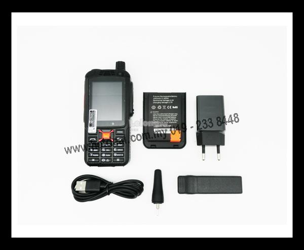 zello banking
