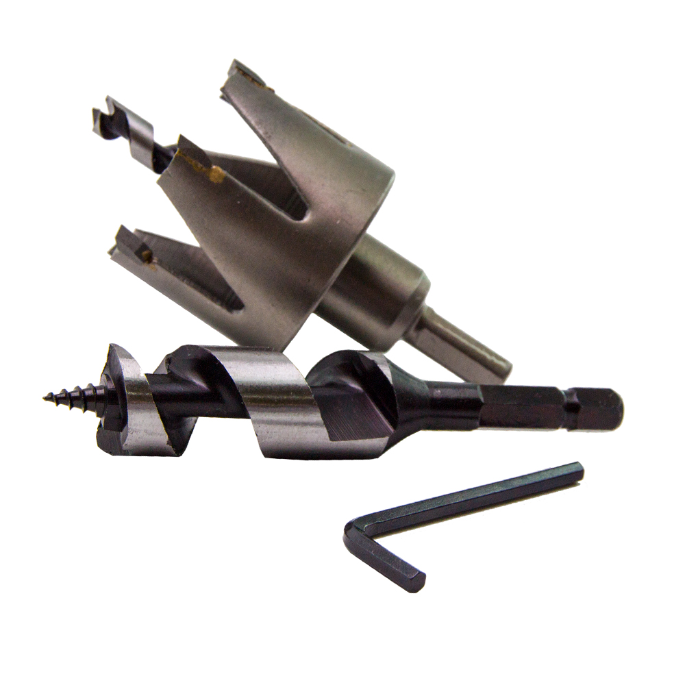 Zhwei 3pcs Door Lock Hole Saw Carpen End 2 16 2020 1 47 Pm