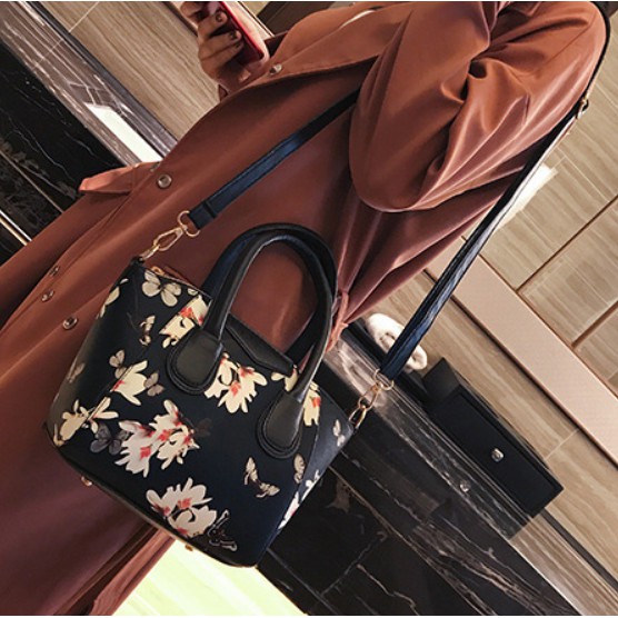 Zinia Cute Handbag Sling Shoulder Casual Bag