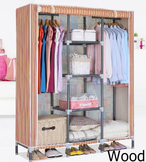 Zip Wardrobe Easy To Install And Po End 5 11 2018 10 15 Pm