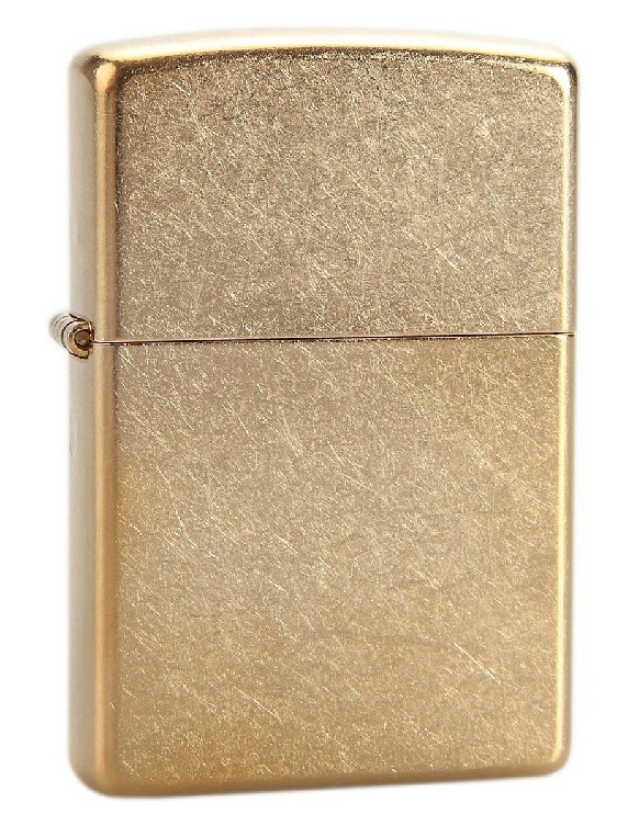 Zippo 207g Gold Dust + Free Astray, (end 4/23/2022 12:00 AM)