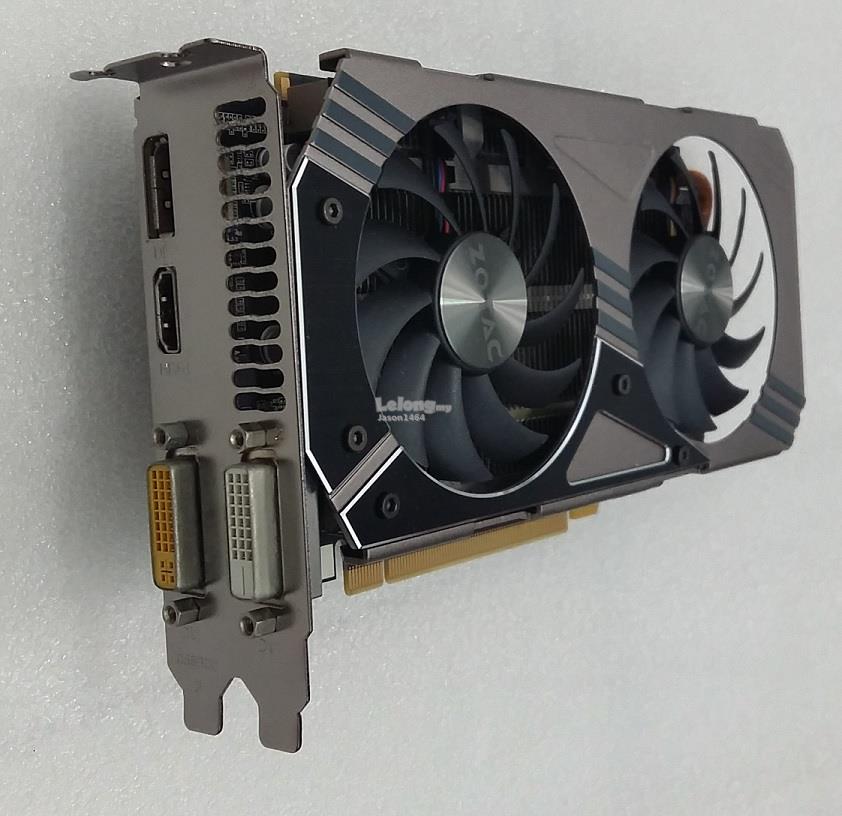 zotac 950
