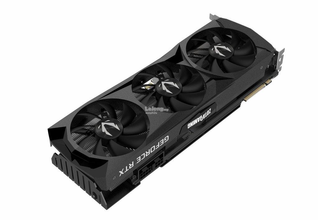 ZOTAC RTX 2070 AMP EXTREME 8GB GDDR (end 10/14/2020 7:15 PM)