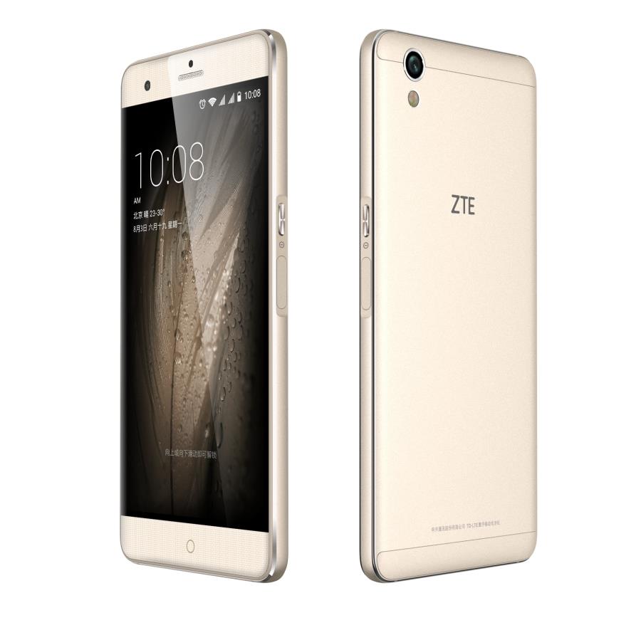 Купить Смартфон Zte Blade V40