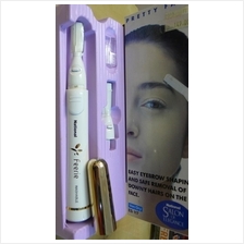 National Pretty Face ES-117 Cosmetic Shaper Wet/Dry