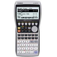 Genuine Casio FX-9860GII Scientific Graphing Calculator