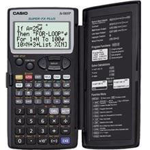 Genuine Casio FX-5800P Programmable Calculator Super-FX Plus