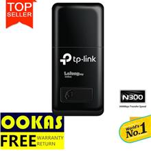 TP-LINK TL-WN823N 300MBPS Mini USB (end 7/30/2020 12:00 AM)