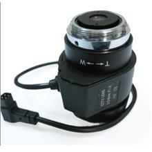 Varifocal Lens 2.8mm-10mm CS Auto IRIS Lens for CCTV Box Camera F1.2