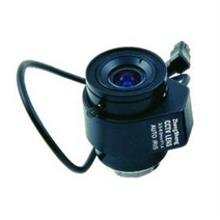 Auto Iris Lens For CCTV Security Camera 4mm,F1.2
