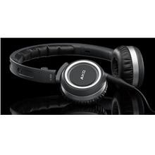 AKG K 450 ^ Mini Headphones - Foldable ^ Free S&H
